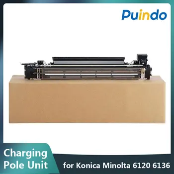 Оригинальный зарядный полюс A9JTR71G00 для Konica Minolta 6120 6136