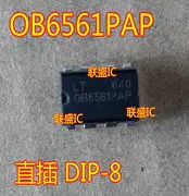 30шт оригинальный новый OB6561PAP OB6561 DIP-88 контактный переключатель питания с чипом