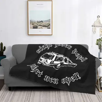 Одеяло для каравана Opel Vectra B, Простыня, Покрывало, Дышащие Постельные принадлежности, Семейные расходы на поездки