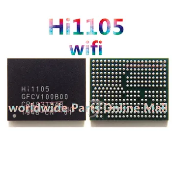 3шт-20шт Hi1105 GFCV100B00 Для Huawei P40 PRO Nova6 Honor 30s 30Pro WIFI модуль ic-микросхема