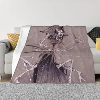 Другое Одеяло из фильма ужасов 