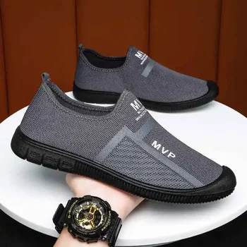 Номер 5 Мужская защитная обувь люксового бренда, высококачественные модельные туфли, Sapatillas, Эспадрильи, мужские кроссовки с сеткой, мужской бренд, детский теннис