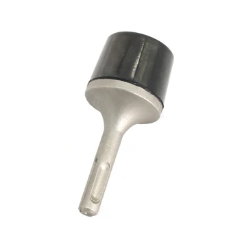 Резиновый молоток для электрического молотка SDS-PLUS хвостовик.Для автомобильного листового металла/ламинирования плитки/Выравнивания железа Аксессуары для электроинструментов