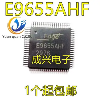 30 шт. оригинальный новый E9655AHF E9655AH SEMTECH QFP-80