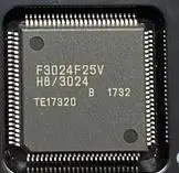  HD64F3052F25V F3052F25V F3052F25 QFP-100 оригинал, в наличии. Силовая микросхема