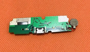 Оригинальная Плата Зарядки USB-Штекера Для OUKITEL U10 MTK6753 Octa Core 5.5 