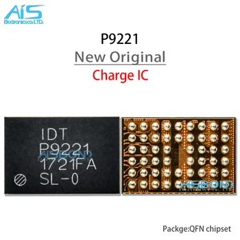 5 Шт./Лот Новый IDT P9320S P9220S P9221S P9222S P9382A P9222 P9221 Беспроводной Зарядный Передатчик Мощности Микросхема IC