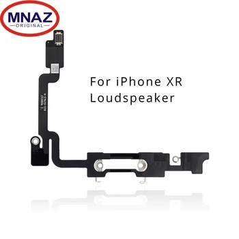 Замена деталей громкоговорителя для iPhone XR Long Flex Ремонт запасных частей для громкоговорителя