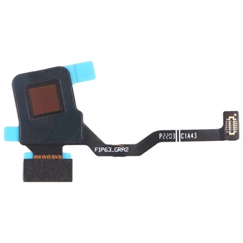 Для OnePlus 10 Pro Встроенный датчик сканирования отпечатков пальцев Гибкий кабель