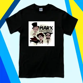 Мужская футболка The MARX Brother 