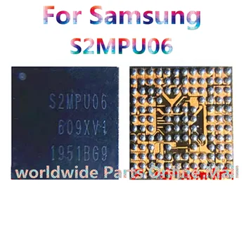 5шт-50шт S2MPU06 S2MPU06A Для Samsung J710 Power IC J710F Источник Питания IC PM Чип PMIC