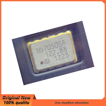 (1 шт.) 100% Новый SMD-чипсет NV7050SA NV7050SA-122,88 МГц