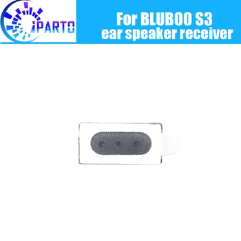 Динамик BLUBOO S3 100% Новый оригинальный динамик для переднего уха, аксессуары для ремонта приемника для мобильного телефона BLUBOO S3
