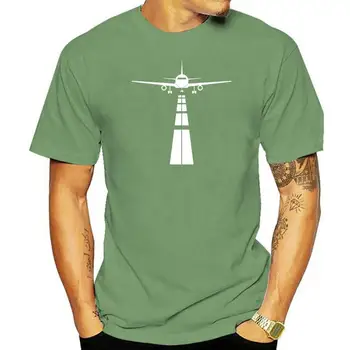 Новая брендовая одежда, футболки в стиле хип-хоп, футболки с простым сращиванием, футболка с пилотом самолета, футболка с пилотом авиации